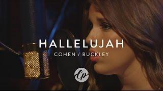 Hallelujah - Live Symphony & Choir - Feat. 16 yr. old McKenna Breinholt