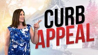 Curb Appeal for Selling a House | Birmingham Alabama - Dianna Howell - The Howell Group