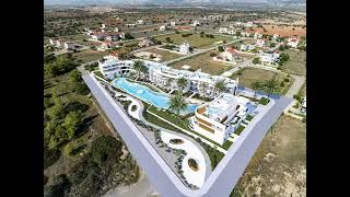 Stunning Range of Apartments For Sale in Iskele, Northern Cyprus