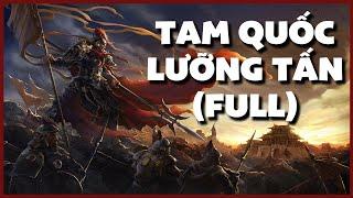 Lịch Sử Trung Quốc Thời Kỳ - Tam Quốc Lưỡng Tấn (180 - 436 ) | CDTEAM - SỬ ĐỒ