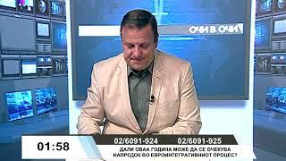 Очи в очи - 16.1.2025