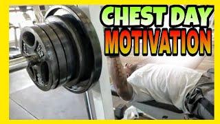 Chest Day - Featuring RBF TEAM - Increase Your Bench Quick