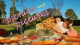 picnics, pictures and creative epiphanies