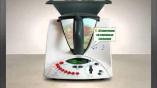 Thermomix TM31