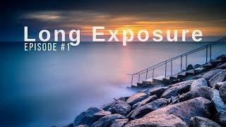 LONG EXPOSURE PHOTOGRAPHY - WHY TAKING LONG EXPOSURE PHOTOS?