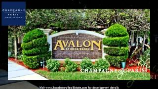 Boca West | 561-998-9015 | Boca Raton FL | Luxury Homes for Sale | 3 bedroom