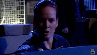 Stargate SG1 - The End Of Kinsey (Season 8 Ep. 14) Edited