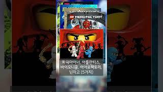 리베라스X 관련 TMI [2탄] #Shorts