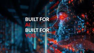 STT GDC India | Empowering The Future of AI