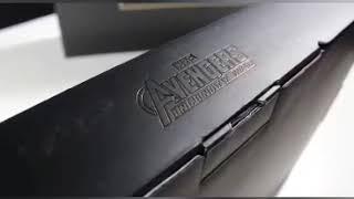 Acer avengers series laptop