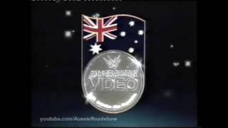 PBV Logos / Idents Sequence & Individual Logos [Australia / New Zealand]