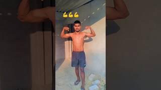 मेहनत  desi fitness boy adarsh maurya #desi #fitness  #workout #adarshmaurya1034 #song #music