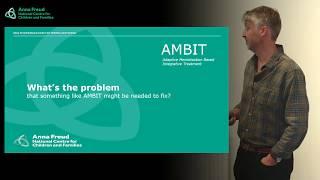 Whats the Problem (that might need AMBIT)?