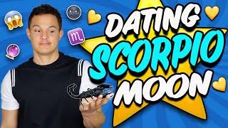 The Top Ten Things You Need To Know About Dating Scorpio Moon.