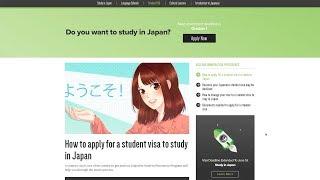 Study in Japan with GaijinPot!