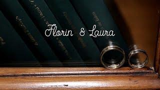 Wedding | Florin & Laura | oMs Event Videography