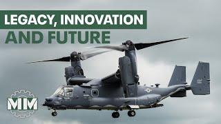 Which One Would You Fly? UH-60 Black Hawk, V-22 Osprey, or the Futuristic V-280 Valor?