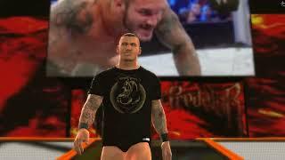 WWE 2K14 - Randy Orton