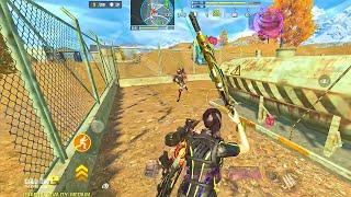 KASO DI AKO BOBO | CALL OF DUTY MOBILE | CALL OF DUTY MOBILE BATTLE ROYALE | RENZU GAMING