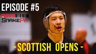 INSIDE THE PIT - EPISODE #5 - SCOTTISH CHAMPIONSHIP 2025