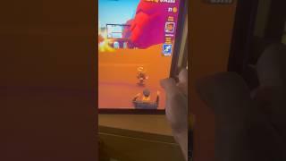 Subway surfers handcam #subwaysurfers
