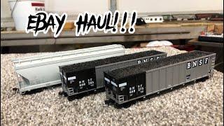 Product Review: E and C Shops Bethgon Coalporters amd an InterMountain Grain Car