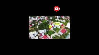 BÁN ĐẤT VĨNH NGỌC TP NHA TRANG. GẦN SÔNG CÁI , GIÁ TỐT AN CƯ LẠC NGHIỆP | TRẦN ANH THI BĐS.