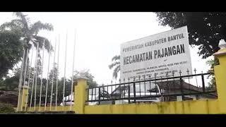 Profil TKSK Pajangan, Bantul, D.I.Yogyakarta