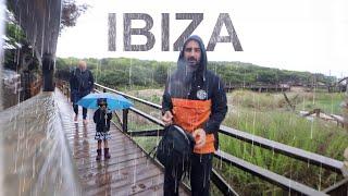 Ibiza NO es como pensaba...