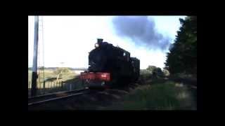 NZ RailAction movie