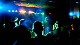 Rezerven Plan - Shape of our souls