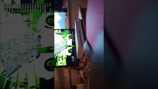 Jeremy/ Vinny first video