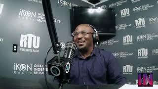 In The Know with Larvell & Floyd