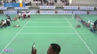 23rd INTERBRANCH YMA VOLLEYBALL TOURNAMENT 2024 - DAY 7 COURT 2