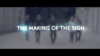 MediaFuel TV | Making of the Sign