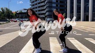 SERENA - SAFARI / FLAVOURS STUDIO / Choreography by Donia & Antonia