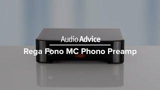 Rega Fono MC Phono Preamp Review