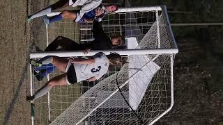 Butler Soccer // Highlights vs Salt Lake