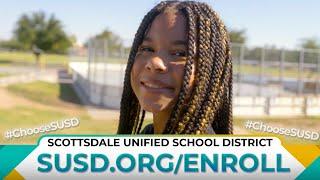 Choose SUSD | Enroll Today