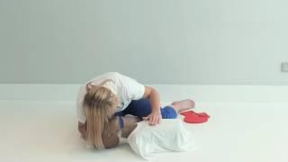 First Aid - Checking for Breathing: Child