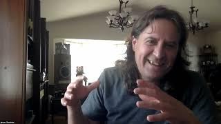 Pangaea Interview - Ron Poulsen