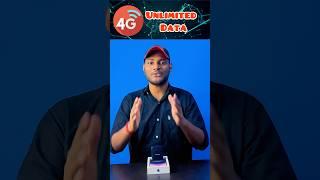 Unlimited DataTricks #free #recharge #tricks #unlimited #data #pack #airtel #Vi #shorts #tech #trick