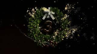 New Year Countdown 2024 After Effects Template - Top AE Templates