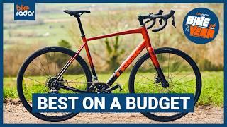 The Best CHEAP Road Bike In 2024