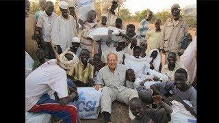 Glazov Gang: When “Islamophobes” Free Muslim Slaves.