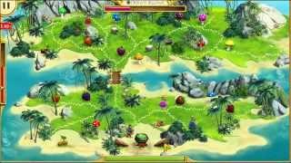 12 Labours of Hercules Walkthrough Level 3.10