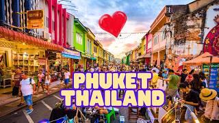 Phuket Uncovered: Hidden Gems, Top Attractions & Epic Eats!