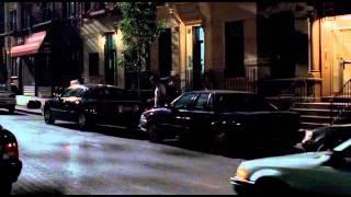 The Sopranos - Tony Blundetto Whacks Joey Peeps