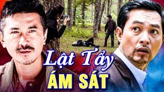LẬT TẨY ÁM SÁT | Phim Việt Nam Đáng Xem Nhất 2025 | Phim Việt Nam Hay Mới HTV | Phim Truyện HTV