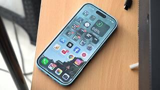 ΤΙ ΑΛΛΑΞΕ ΣΤΟ iPHONE 16 PRO - ΣΧΕΔΟΝ REVIEW